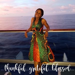 Meet your Posher, Monique